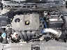 KMHTG6AFXKU****** Reparables 2019 Hyundai Veloster en San Diego