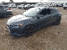 KMHTG6AFXKU****** Usados y Reparables 2019 Hyundai Veloster en San Diego