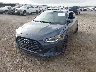 KMHTG6AFXKU****** Salvamento y Reparables 2019 Hyundai Veloster en Estado de California