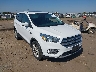 1FMCU0G90HU****** Salvage and Wrecked 2017 Ford Escape in Sacramento