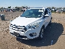 1FMCU0G90HU****** Used and Repairable 2017 Ford Escape in Sacramento