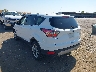 1FMCU0G90HU****** Salvage and Repairable 2017 Ford Escape in Sacramento