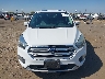 1FMCU0G90HU****** Salvage and Repairable 2017 Ford Escape in California State