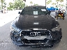 WAUHGAFC0FN****** Wrecked 2015 Audi A6 in Florida State