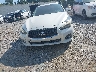 JN1EV7AP3HM****** Wrecked 2017 Infiniti Q50 in Georgia State