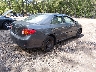 2T1BU4EE2AC****** Salvage and Wrecked 2010 Toyota Corolla in Virginia State