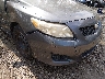 2T1BU4EE2AC****** Salvage and Repairable 2010 Toyota Corolla in Virginia State