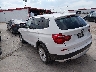 5UXWX9C52E0****** Salvamento y Reparables 2014 BMW X3 en Dallas-Fort Worth