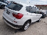 5UXWX9C52E0****** Salvamento y Destrozados 2014 BMW X3 en Estado de Texas