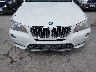 5UXWX9C52E0****** Salvamento y Reparables 2014 BMW X3 en Estado de Texas