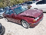 WBAHD6327SG****** Salvage and Wrecked 1995 BMW 5 Series in Dallas-Fort Worth