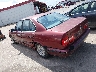 WBAHD6327SG****** Salvage and Repairable 1995 BMW 5 Series in Dallas-Fort Worth