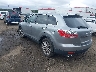 JM3TB3DV6C0****** Salvage and Repairable 2012 Mazda CX-9 in Metro DC