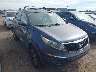 KNDPB3AC0E7****** Salvamento y Destrozados 2014 Kia Sportage en Phoenix