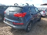 KNDPB3AC0E7****** Salvamento y Destrozados 2014 Kia Sportage en Estado de Arizona