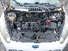 3FADP4TJ9GM****** Repairable 2016 Ford Fiesta in Las Vegas