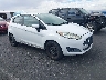 3FADP4TJ9GM****** Salvage and Wrecked 2016 Ford Fiesta in Las Vegas