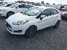 3FADP4TJ9GM****** Used and Repairable 2016 Ford Fiesta in Las Vegas