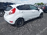 3FADP4TJ9GM****** Salvage and Wrecked 2016 Ford Fiesta in Nevada State