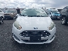 3FADP4TJ9GM****** Salvage and Repairable 2016 Ford Fiesta in Nevada State