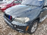 5UXZV4C55BL****** Salvage and Repairable 2011 BMW X5 in Illinois State