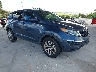 KNDPBCAC0E7****** Salvage and Wrecked 2014 Kia Sportage in Tampa