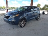 KNDPBCAC0E7****** Used and Repairable 2014 Kia Sportage in Tampa