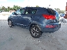 KNDPBCAC0E7****** Salvage and Repairable 2014 Kia Sportage in Tampa