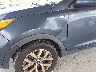 KNDPBCAC0E7****** Salvage and Repairable 2014 Kia Sportage in Florida State