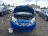 3N1CE2CP6GL****** Repairable 2016 Nissan Versa Note in Avenel New Jersey