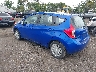 3N1CE2CP6GL****** Salvage and Repairable 2016 Nissan Versa Note in Avenel New Jersey