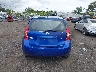 3N1CE2CP6GL****** Salvage and Repairable 2016 Nissan Versa Note in New Jersey State