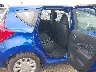 3N1CE2CP6GL****** Wrecked 2016 Nissan Versa Note in Avenel New Jersey