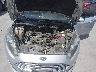 3FADP4AJ8FM****** Repairable 2015 Ford Fiesta in Austin