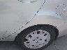 3FADP4AJ8FM****** Wrecked 2015 Ford Fiesta in Texas State
