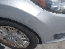 3FADP4AJ8FM****** Repairable 2015 Ford Fiesta in Texas State