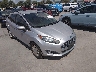 3FADP4AJ8FM****** Salvage and Wrecked 2015 Ford Fiesta in Austin