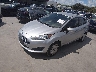 3FADP4AJ8FM****** Used and Repairable 2015 Ford Fiesta in Austin