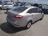 3FADP4AJ8FM****** Salvage and Wrecked 2015 Ford Fiesta in Texas State