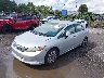 2HGFB2F50CH****** Usados y Reparables 2012 Honda Civic en Orlando