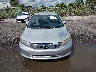 2HGFB2F50CH****** Salvamento y Reparables 2012 Honda Civic en Estado de Florida