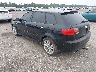 WAUBJAFM4BA****** Salvage and Repairable 2011 Audi A3 in Jacksonville