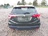 3CZRU6H32JG****** Wrecked 2018 Honda HR-V
