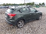 3CZRU6H32JG****** Salvage and Wrecked 2018 Honda HR-V in New York State
