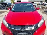 3CZRU6H53JM****** Salvage and Repairable 2018 Honda HR-V in New Hampshire State