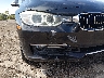 WBA3B5C56DF****** Salvage and Repairable 2013 BMW 3 Series in Pennsylvania State