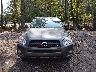 JTMRK4DV2A5****** Wrecked 2010 Toyota RAV4 in Virginia State