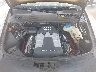 WAUSG74F29N****** Repairable 2009 Audi A6 in Tampa North