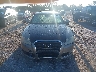 WAUSG74F29N****** Wrecked 2009 Audi A6 in Florida State