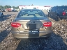 WAUSG74F29N****** Wrecked 2009 Audi A6